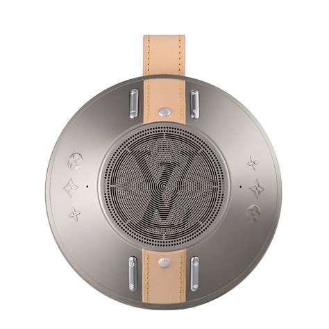 lv nanogram portable speaker